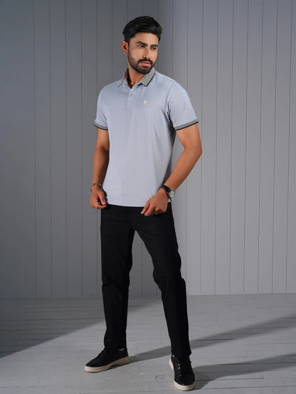 PLUS POINT Men's Polo Shirt | Men's Fashion Bangladesh