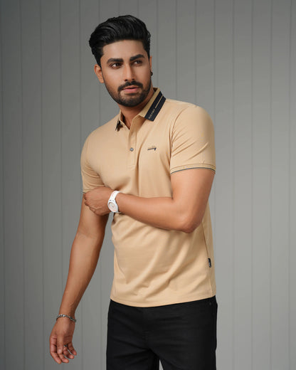 MEN'S SIGNATURE POLO