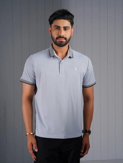 PLUS POINT Men's Polo Shirt | Men's Fashion Bangladesh