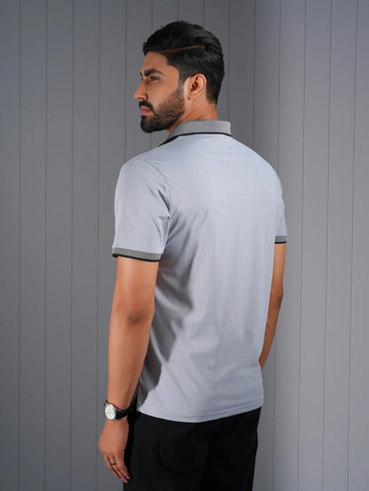 PLUS POINT Men's Polo Shirt | Men's Fashion Bangladesh