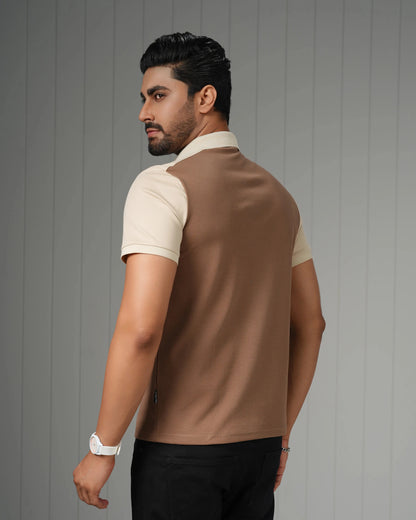 MEN'S SIGNATURE POLO