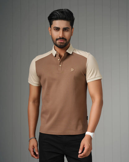 MEN'S SIGNATURE POLO