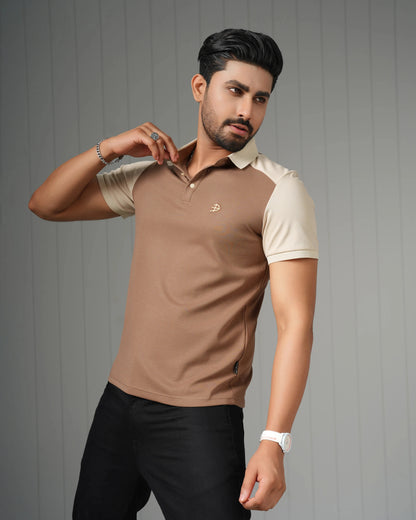 MEN'S SIGNATURE POLO