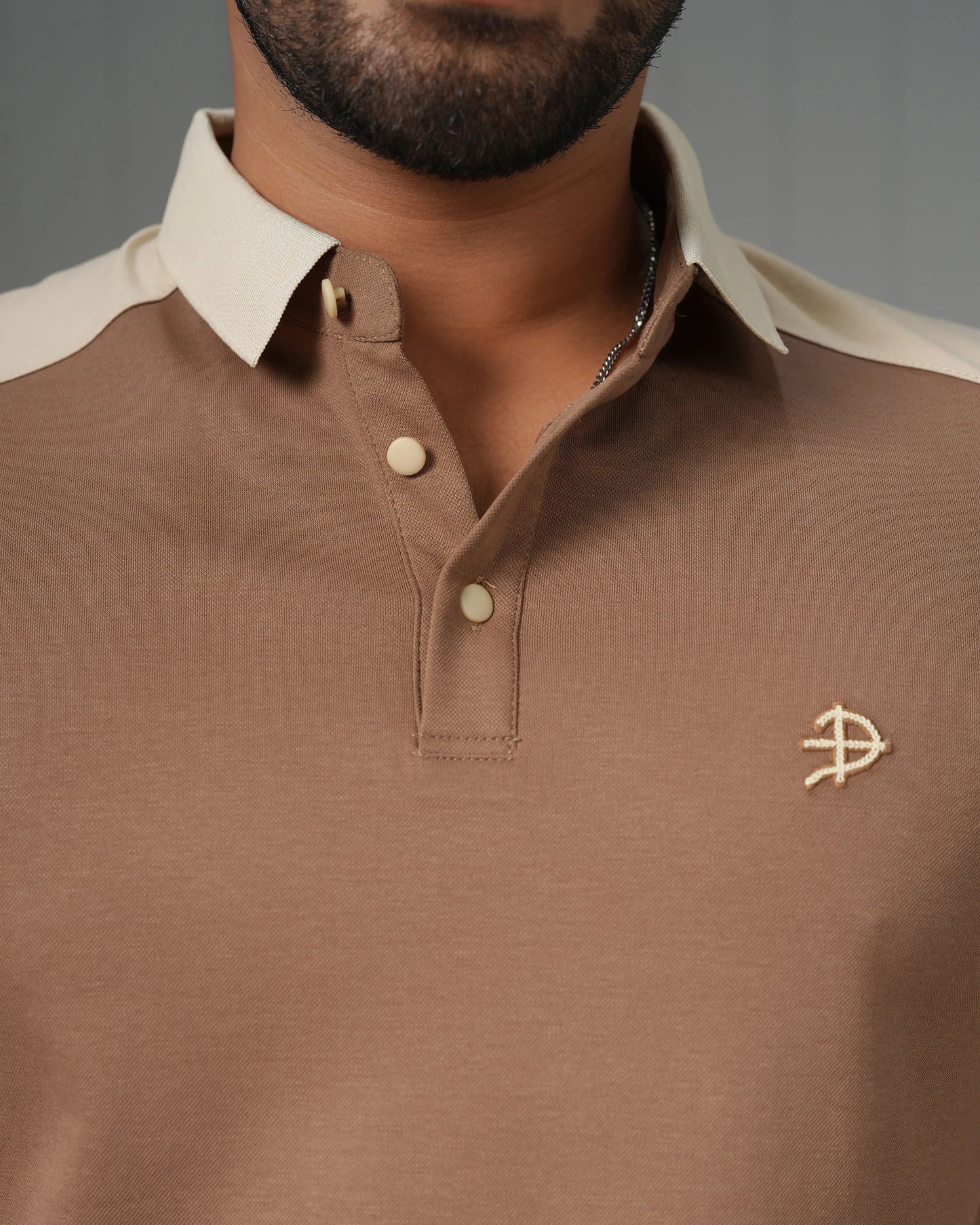 MEN'S SIGNATURE POLO
