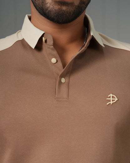 MEN'S SIGNATURE POLO
