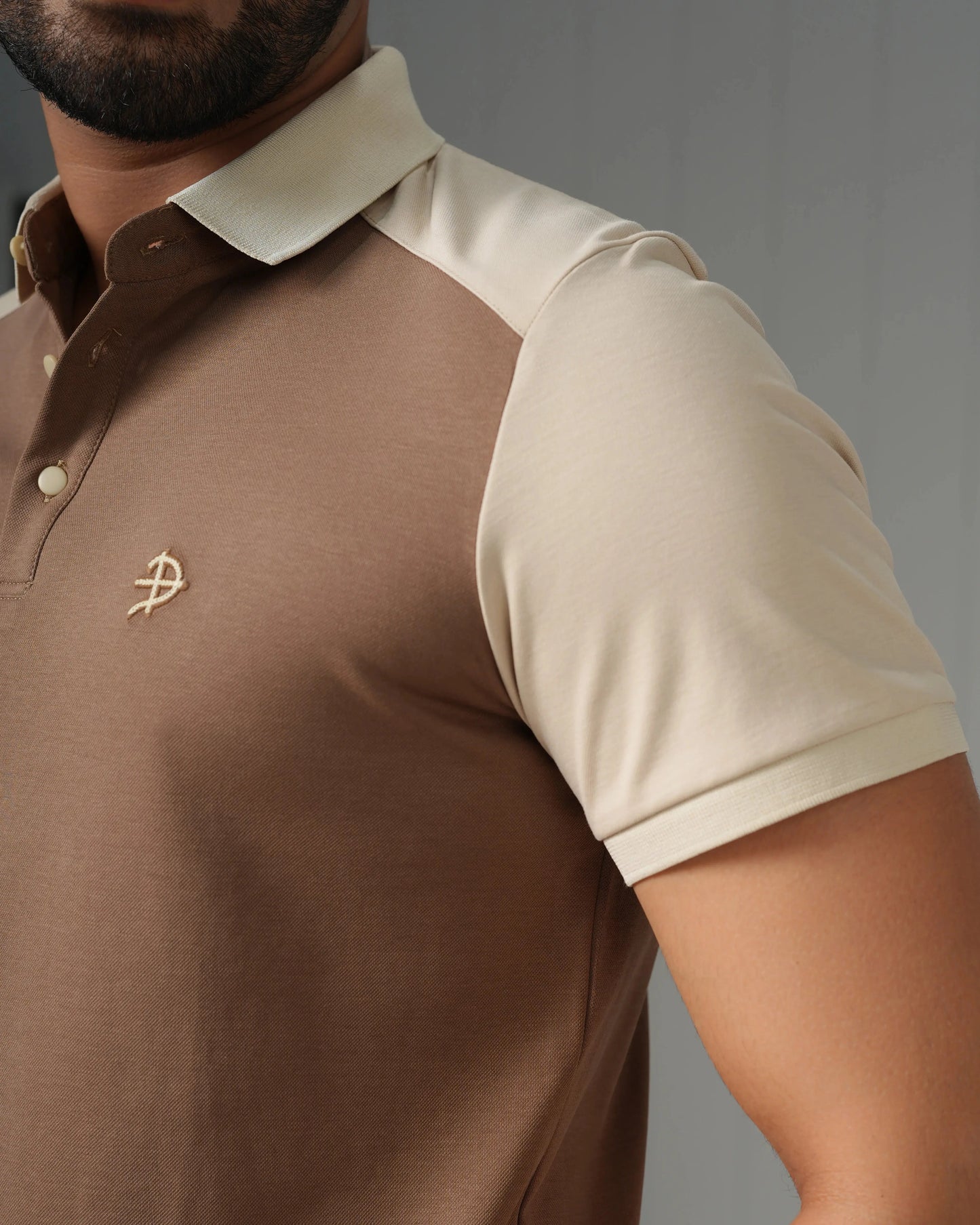 MEN'S SIGNATURE POLO
