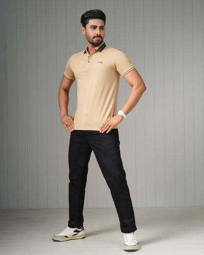 MEN'S SIGNATURE POLO
