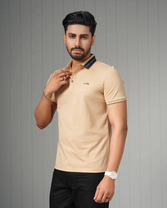 MEN'S SIGNATURE POLO