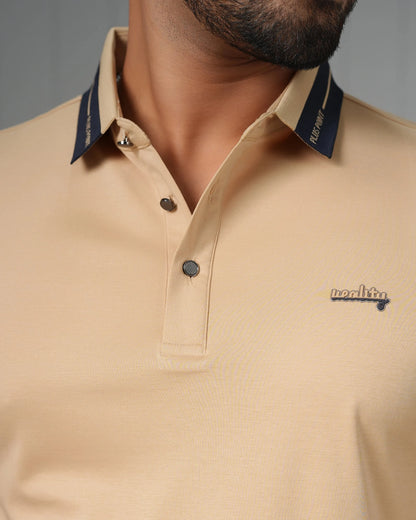 MEN'S SIGNATURE POLO