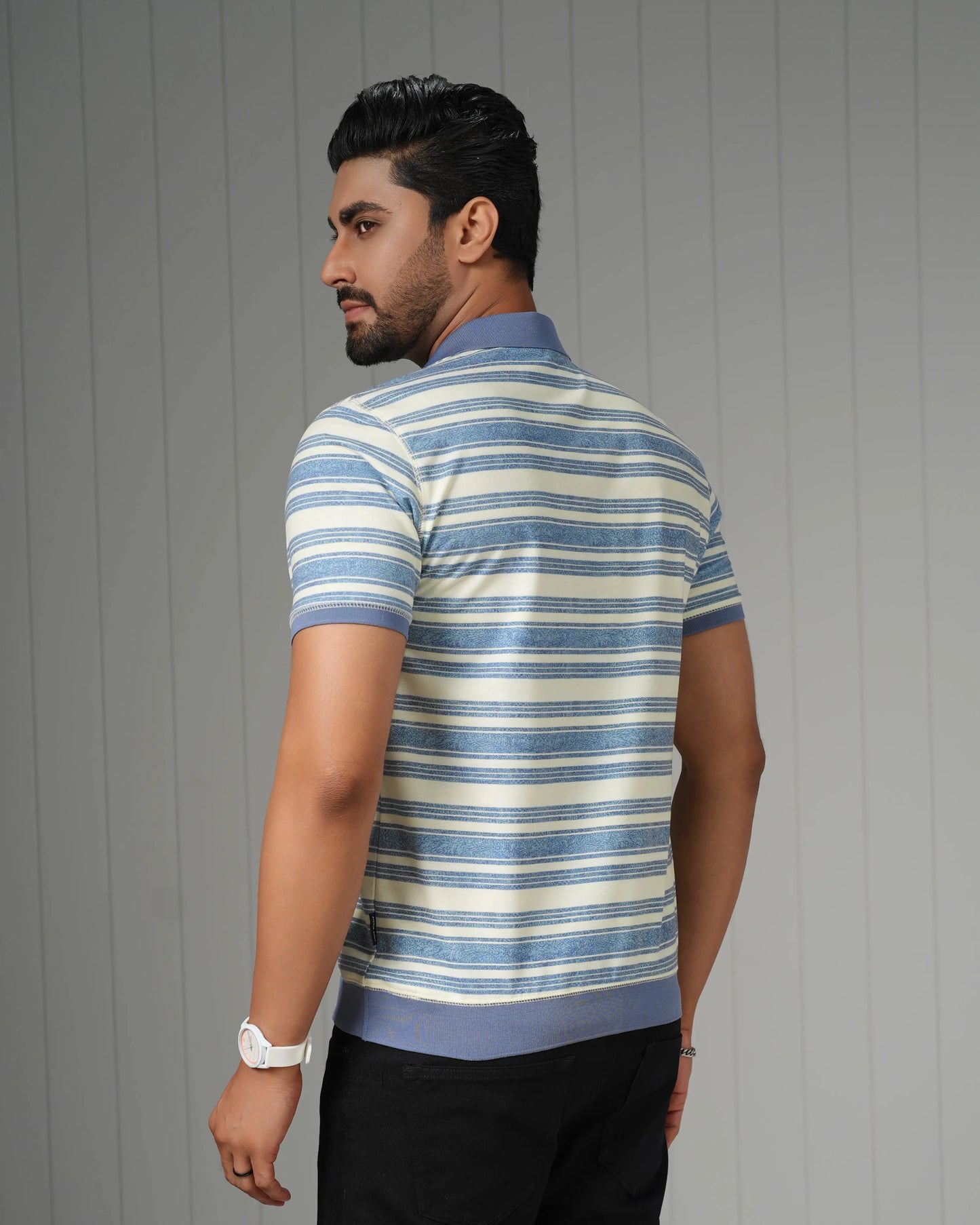 OLD MONEY POLO