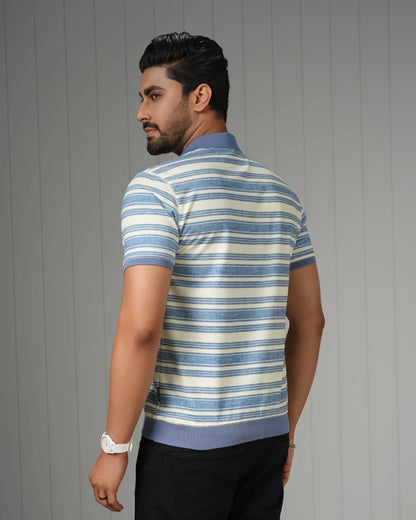 OLD MONEY POLO