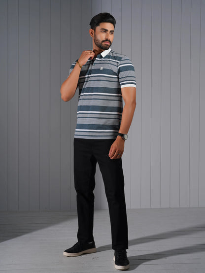 COTTON POLO 26