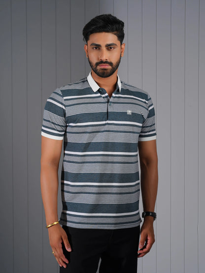 COTTON POLO 26