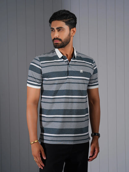 COTTON POLO 26