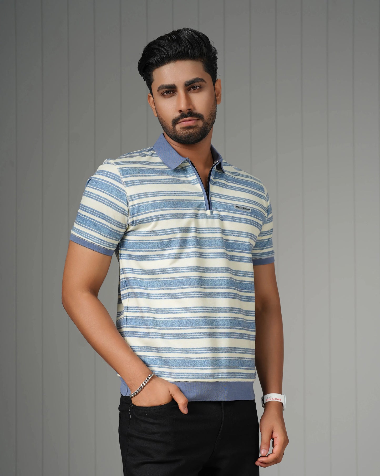 OLD MONEY POLO
