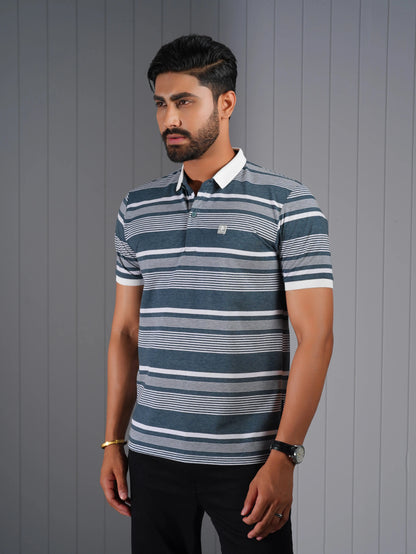 COTTON POLO 26