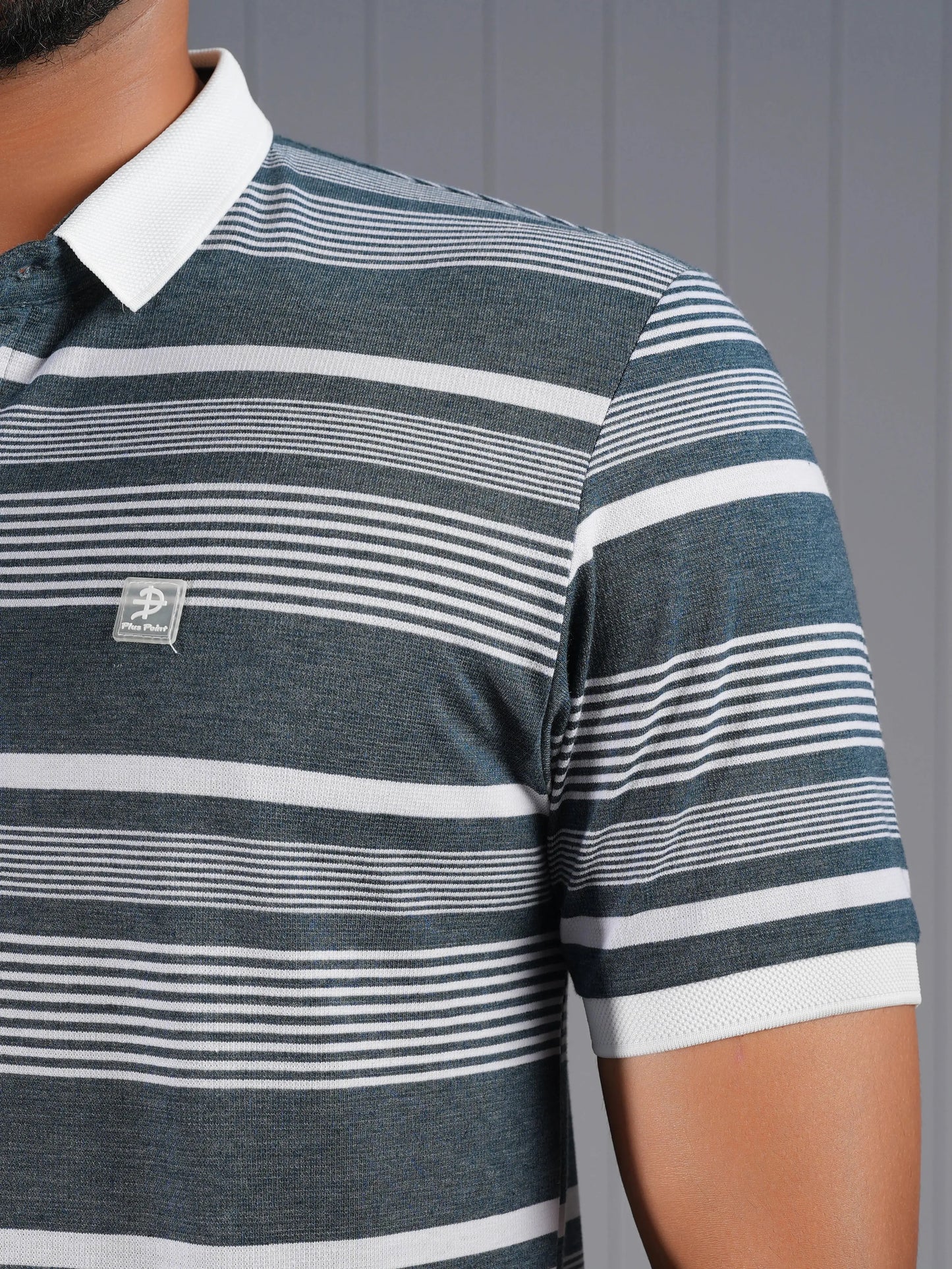 COTTON POLO 26