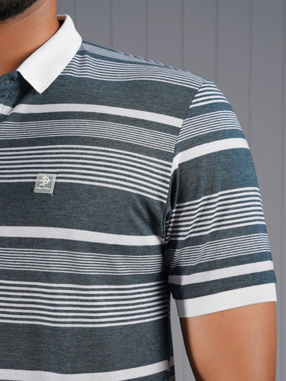 COTTON POLO 26