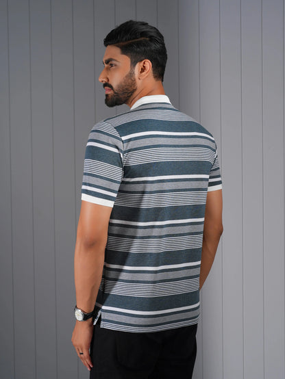 COTTON POLO 26