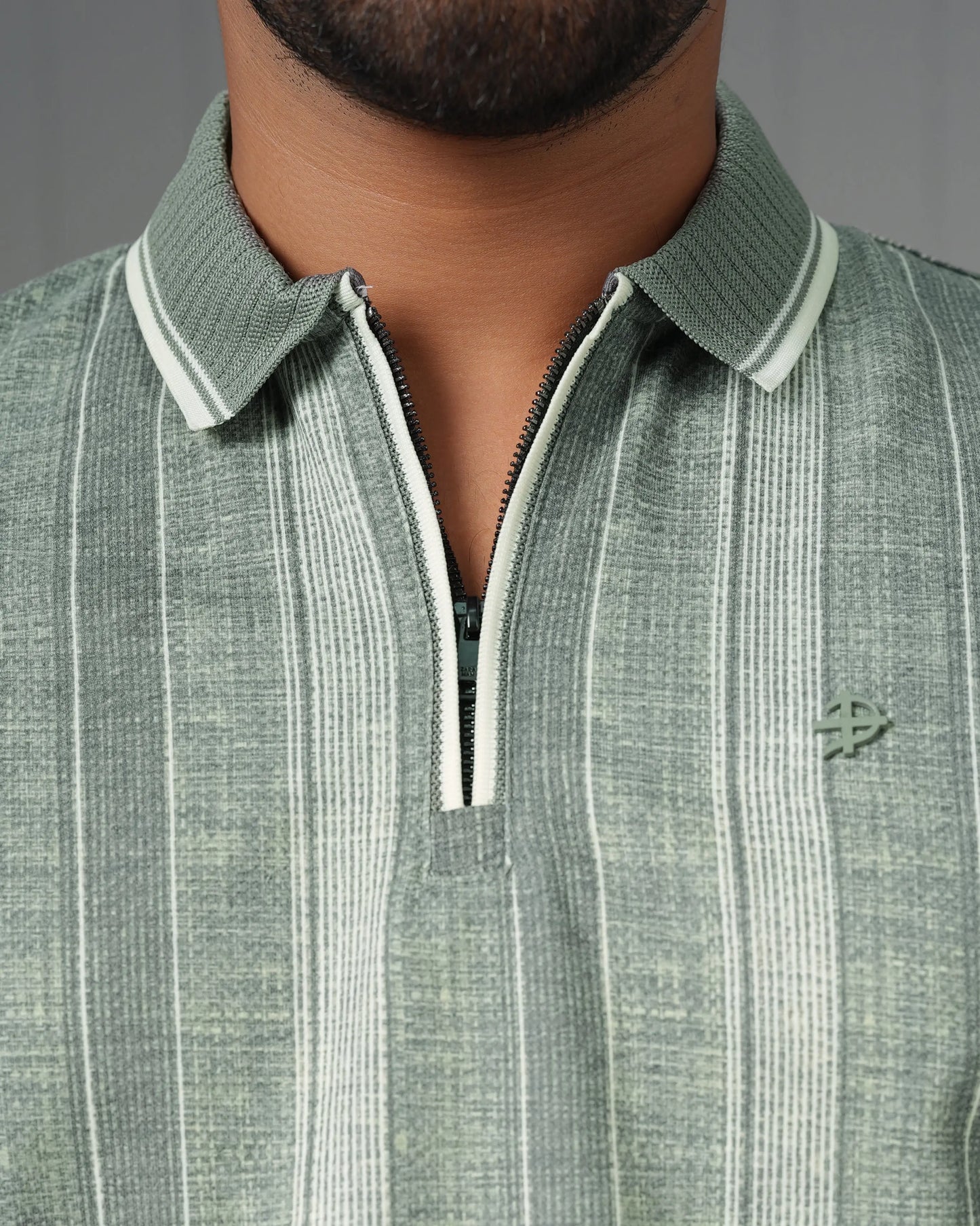 OLD MONEY POLO