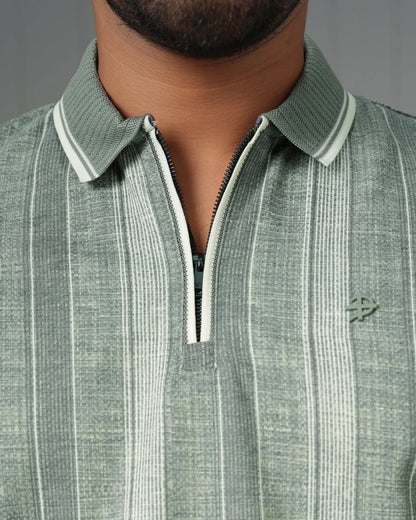 OLD MONEY POLO