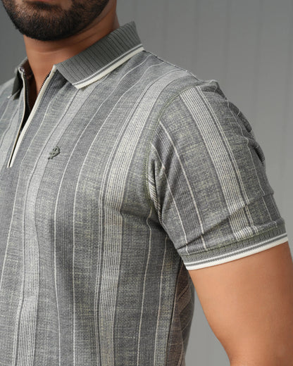 OLD MONEY POLO