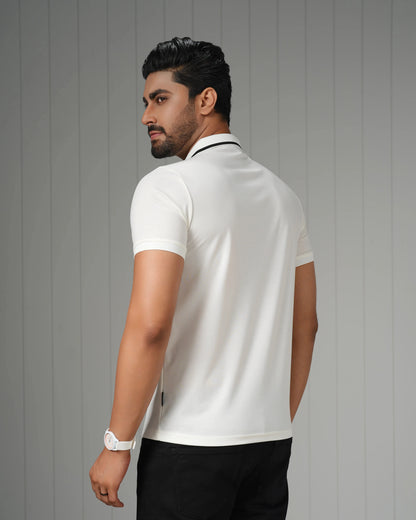 MEN'S SIGNATURE POLO