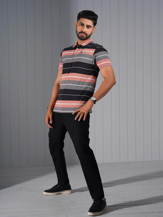 COTTON POLO 26