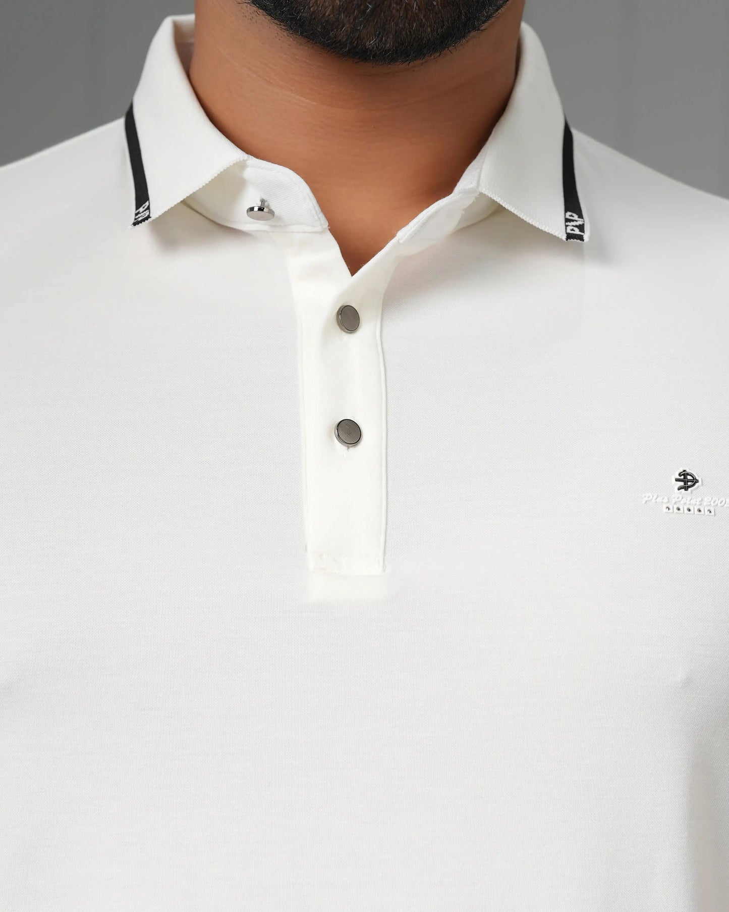 MEN'S SIGNATURE POLO