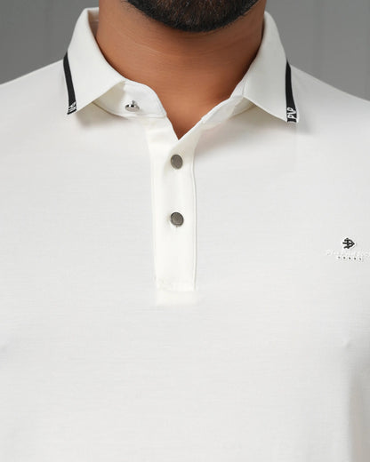 MEN'S SIGNATURE POLO