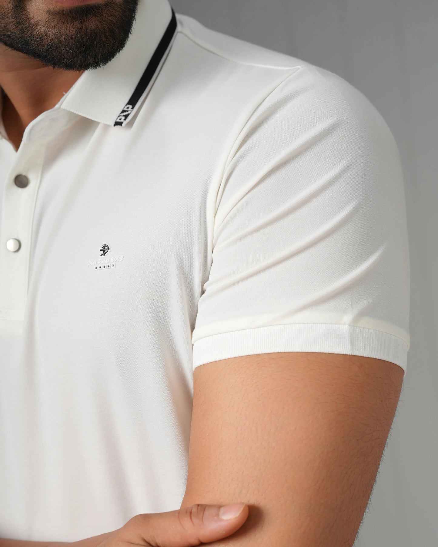 MEN'S SIGNATURE POLO