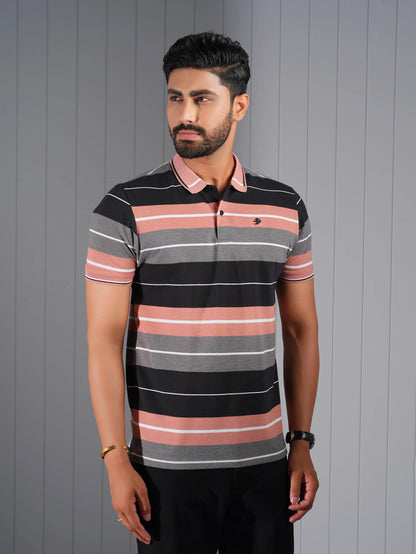 COTTON POLO 26