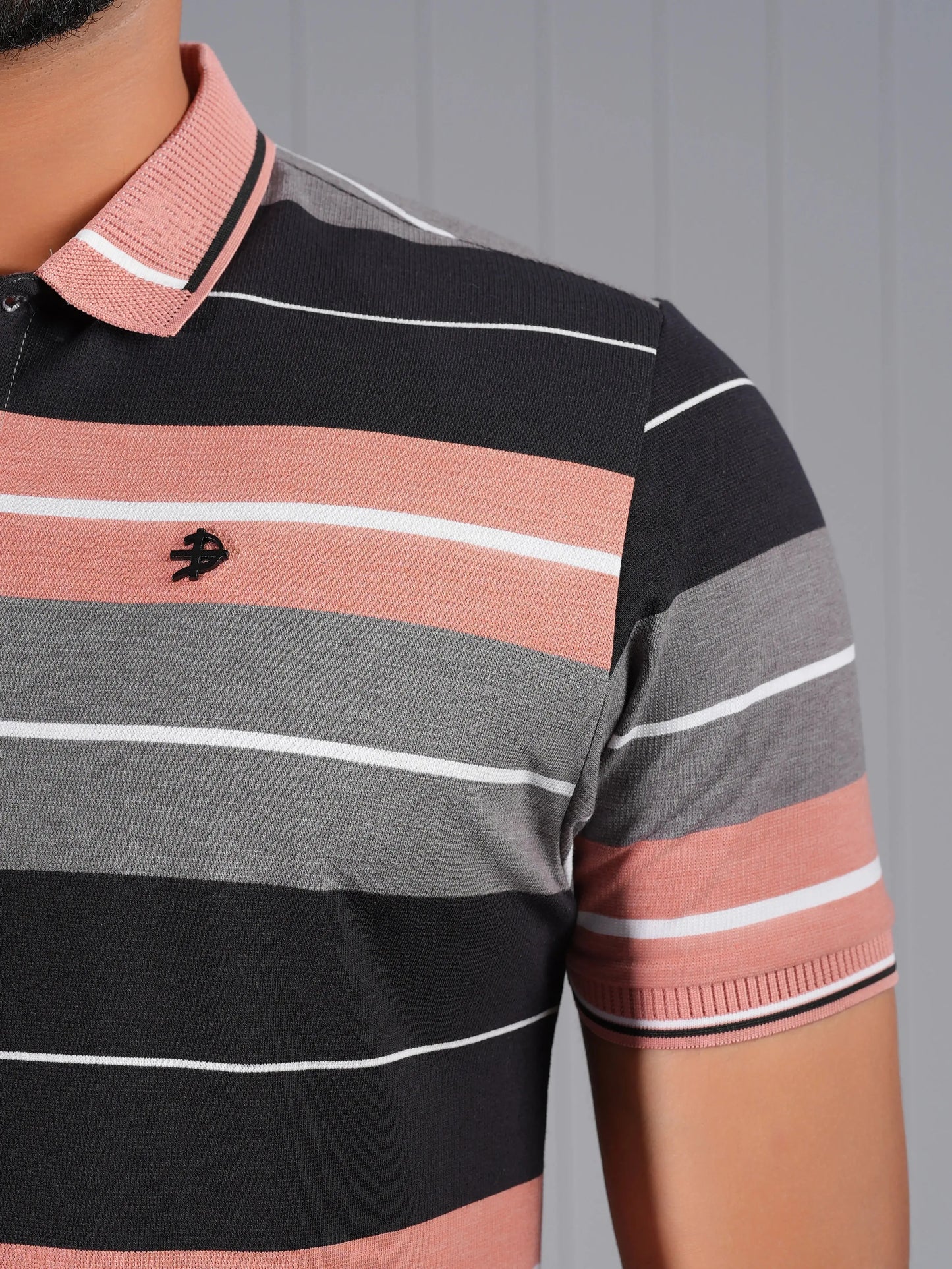 COTTON POLO 26