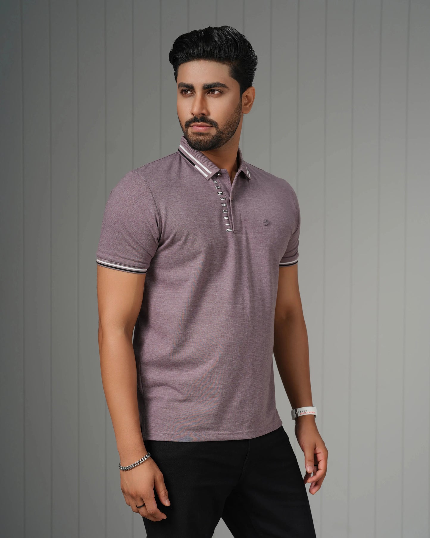 MEN'S POLO