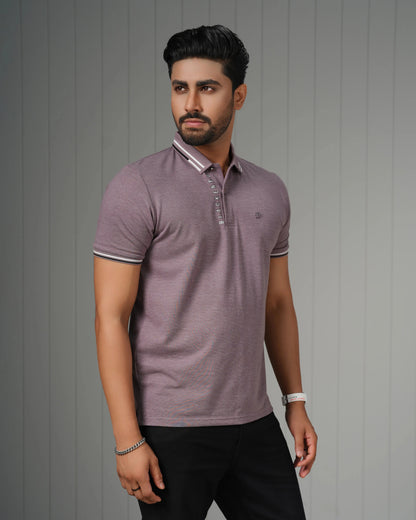 MEN'S POLO