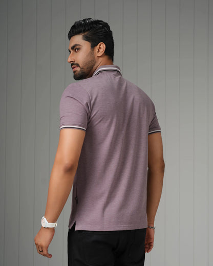 MEN'S POLO