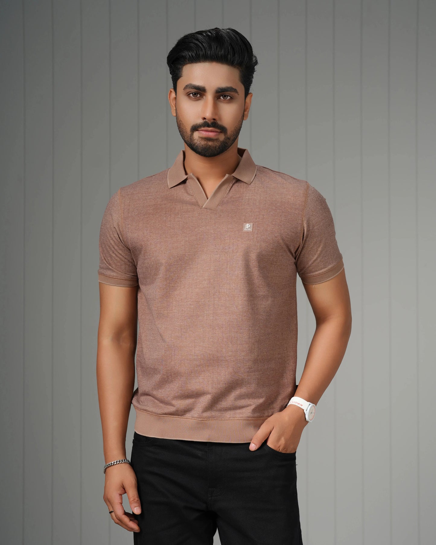 OLD MONEY POLO
