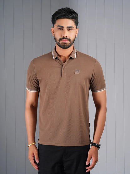 PLUS POINT Men's Polo Shirt | Men's Fashion Bangladesh