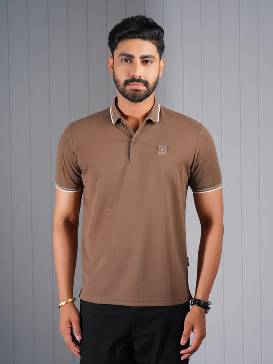 PLUS POINT Men's Polo Shirt | Men's Fashion Bangladesh