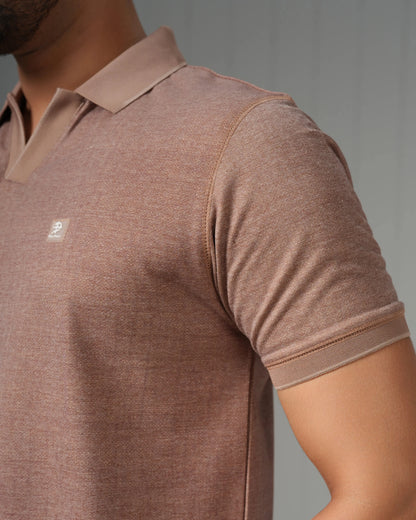 OLD MONEY POLO