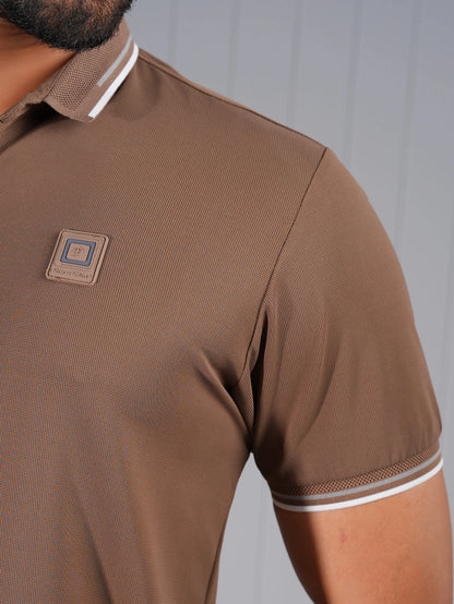 PLUS POINT Men's Polo Shirt | Men's Fashion Bangladesh