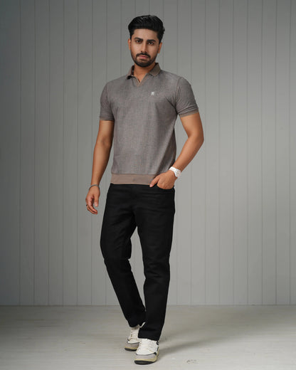 OLD MONEY POLO