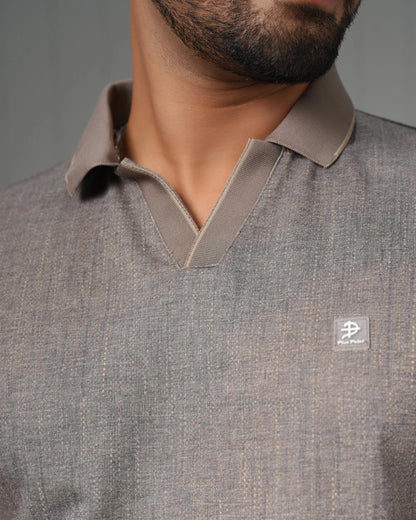 OLD MONEY POLO