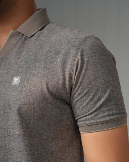 OLD MONEY POLO