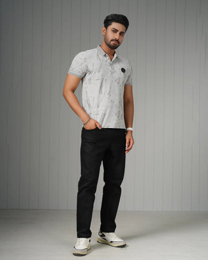 MEN'S POLO