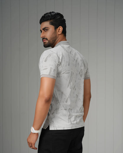 MEN'S POLO