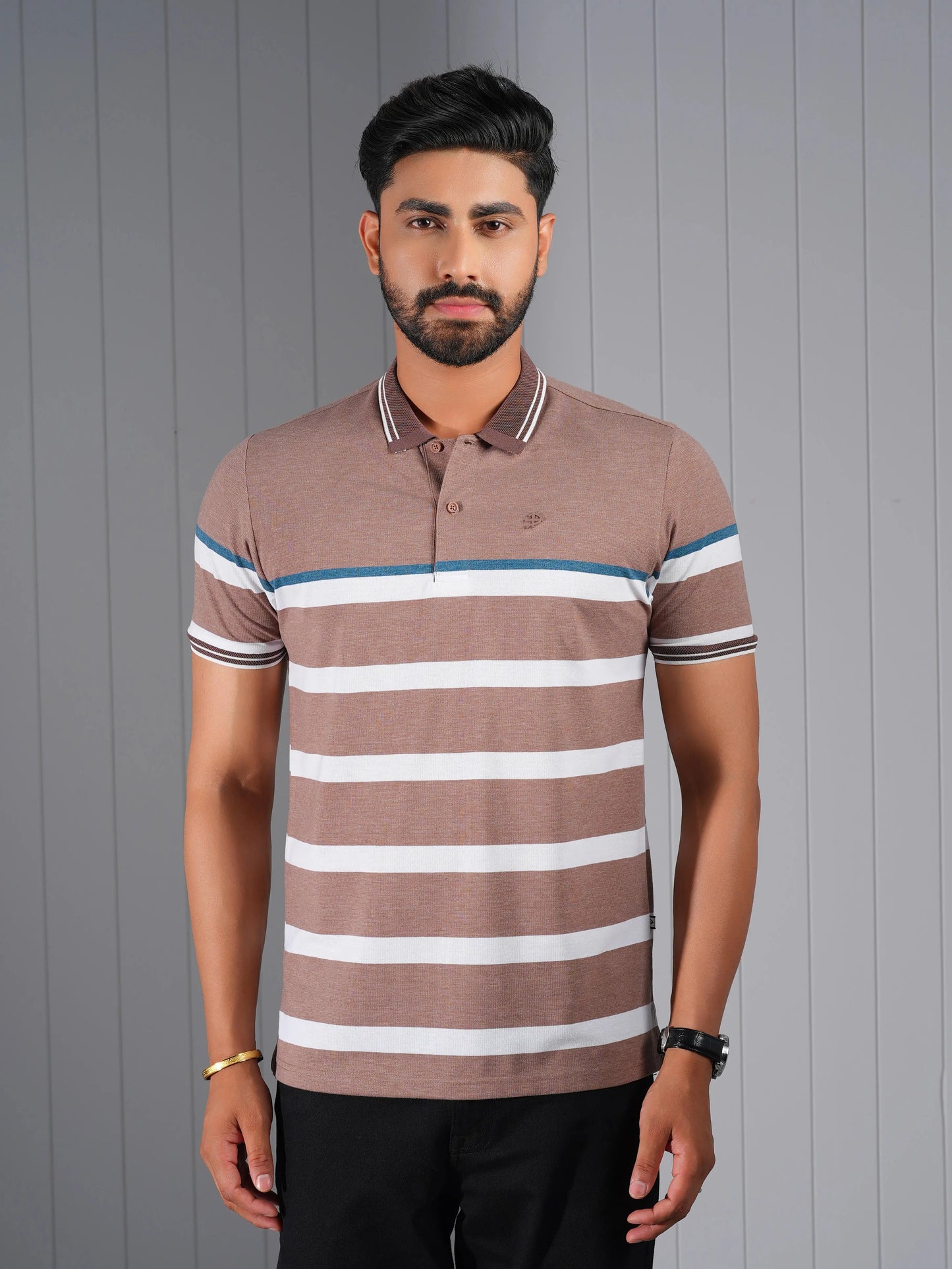 COTTON POLO 26