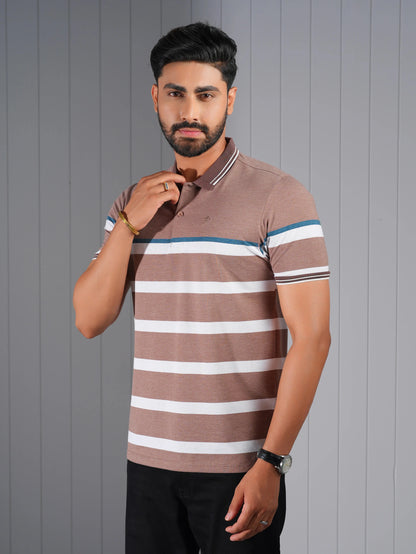COTTON POLO 26