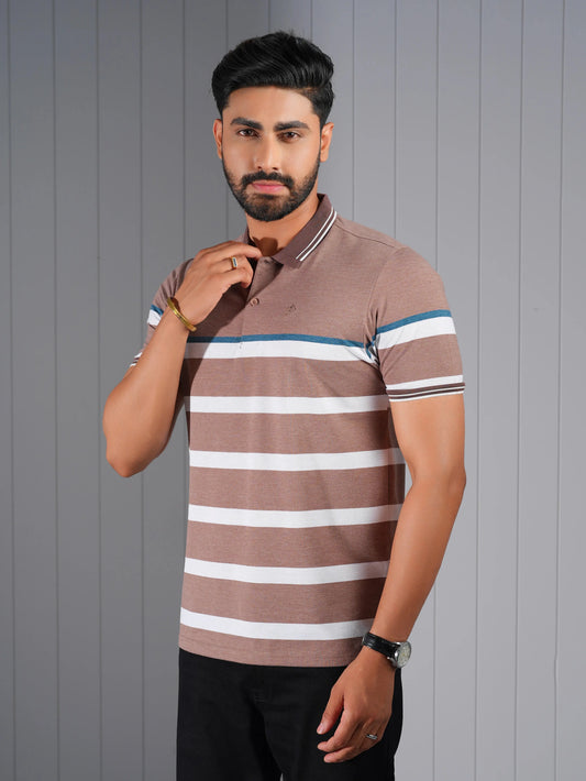 COTTON POLO 26