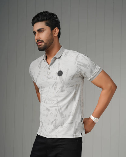 MEN'S POLO